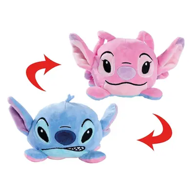 Simba Zabawki Disney Lilo + Stitch, Anioł/Stitch