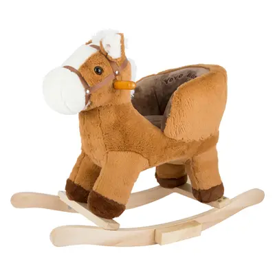 small foot® Konik na biegunach