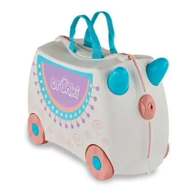 trunki Walizka dziecięca - Lama Lola