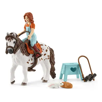 schleich ® Horse Club Mia & Spotty