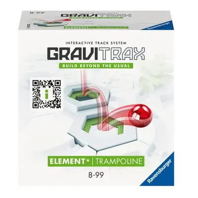 Ravensburger Trampoliny GraviTrax Element