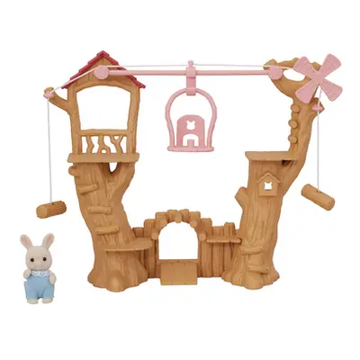 Sylvanian Families® Baby Plac zabaw