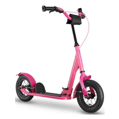 SCOOT Hulajnoga dziecięca PROMETHEUS BICYCLES® 10, różowa