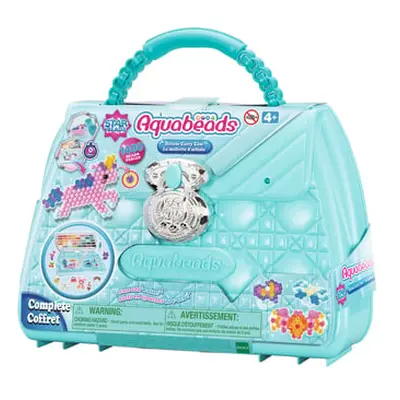 Aquabeads ® Deluxe Handbag Craft Set