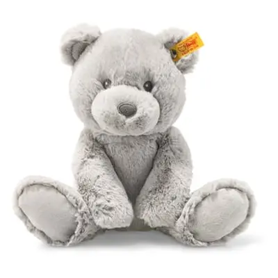 STEIFF Maskotka Miś Bearzy cm grey