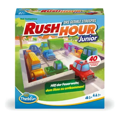 Thinkfun Rush Hour® Junior