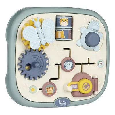 Smoby Little Smoby Activity Zabawka edukacyjna Board