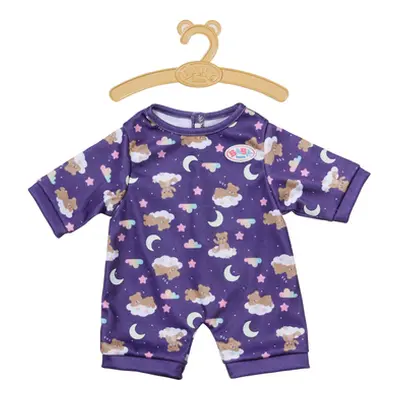 Zapf Creation Piżama pluszowa dla lalek BABY born® Świecąca w ciemności, cm