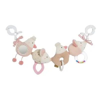 fehn® łańcuszek do wózka dziecięcego feehnLAND
