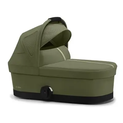 cybex GOLD Mocowanie do wózka dziecięcego COT Moss Green