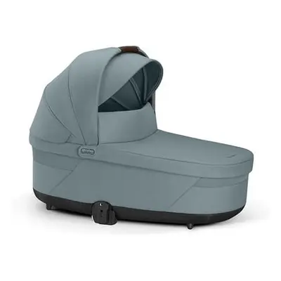 cybex GOLD Mocowanie do wózka dziecięcego Cot Lux Stormy Blue