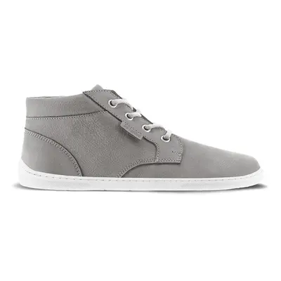 Barefoot buty Be Lenka Synergy - Pebble Grey