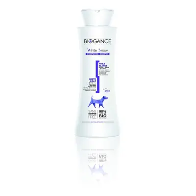 Biogance White Snow Shampoo ml