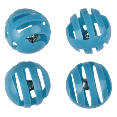 Flamingo zabawka dla kota z grzechotką szt.