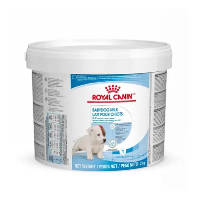 Royal Canin 1st Age Milk - zamiennik mleka dla szczeniaków 0,4 kg