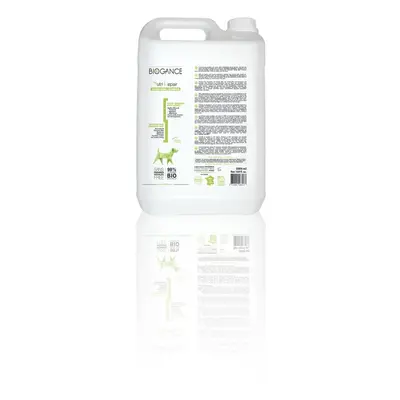 Biogance Nutri Repair Shampoo l