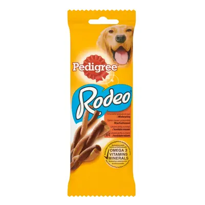 Pedigree Rodeo Z wołowiną - g