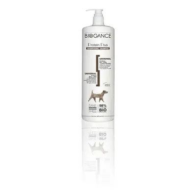 Biogance Protein Plus Shampoo l