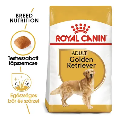 Royal Canin Golden Retriever Adult - Sucha karma dla dorosłych psów Golden Retriever kg