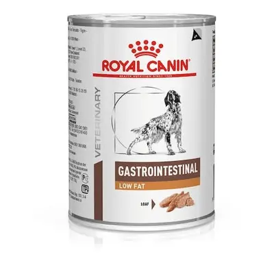 Royal Canin Gastro Intestinal Low Fat – Konserwa g