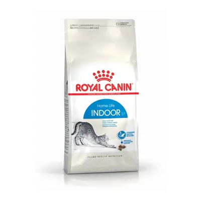 Royal Canin Indoor - karma sucha dla dorosłych kotów niewychodzących kg