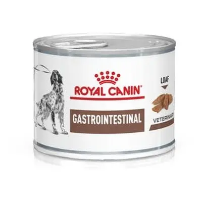 Royal Canin Gastro Intestinal – Konserwa g