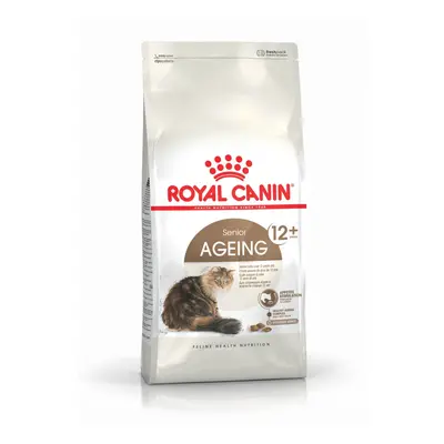 Royal Canin Ageing 12+ - karma sucha dla dojrzałych kotów kg