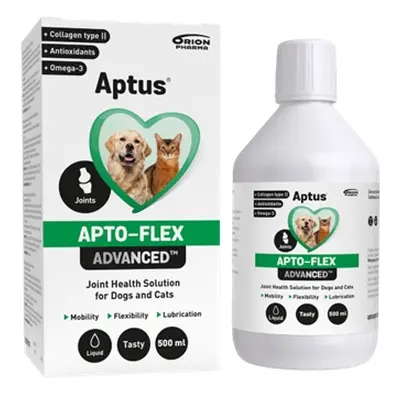 Aptus Apto-Flex Advanced ml