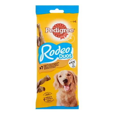 Pedigree Rodeo Duos g - kurczak i bekon