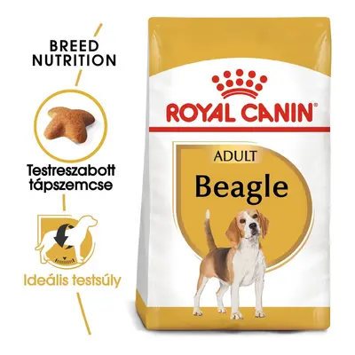 Royal Canin Beagle Adult - karma sucha dla dorosłych psów rasy Beagle kg