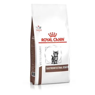 Royal Canin Gastrointestinal Kitten karma sucha dla kotów kg