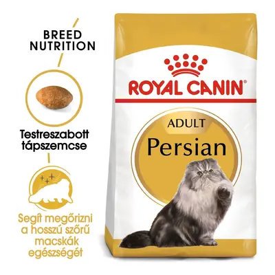 Royal Canin Persian Adult - Dla dorosłych kotów rasy perskiej kg