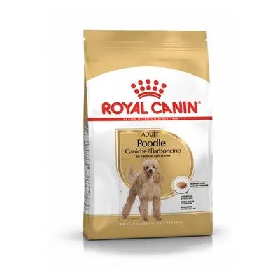 Royal Canin Poodle Adult - karma sucha dla dorosłych psów rasy pudel 1,5 kg