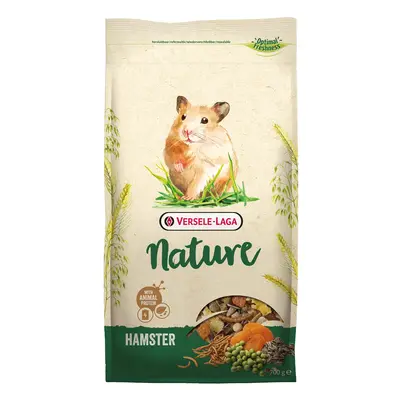 Versele Laga Nature Hamster - dla chomików g