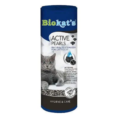 Biokat's Active Pearls neutralizator zapachów ml
