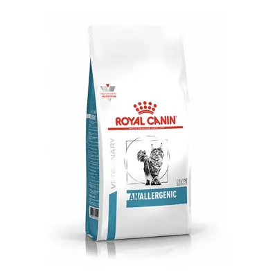 Royal Canin Anallergenic dla kotów kg