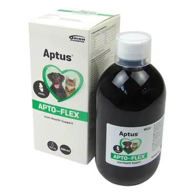 Aptus Apto-Flex syrop ml