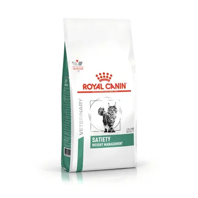 Royal Canin Satiety Weight Management karma sucha dla kotów g