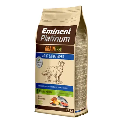 Eminent Grain Free Adult Large 27/14 karma sucha dla psów kg