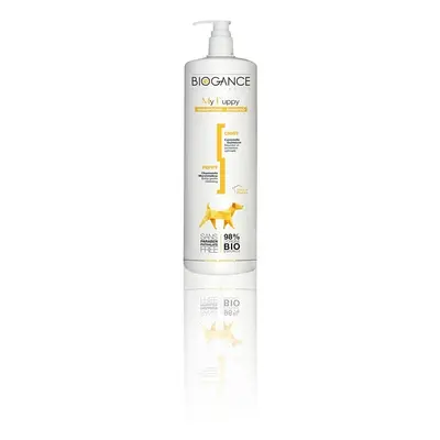 Biogance My Puppy Shampoo l