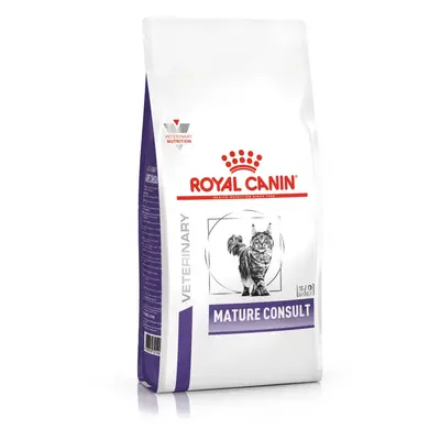 Royal Canin Mature Consult karma sucha dla kotów 1,5 kg