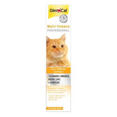 GimCat Multiwitamina pasta g