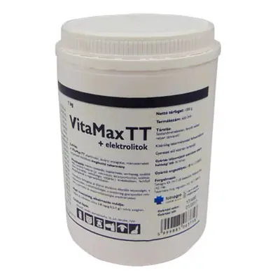 VitaMax TT + elektrolity g