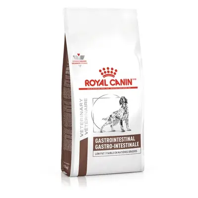 Royal Canin Gastro Intestinal Low Fat 1,5 kg