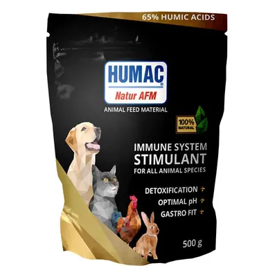 Humac Natur AFM suplement diety 2,5 kg