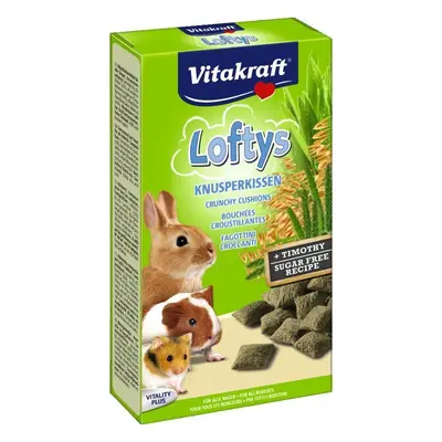 Vitakraft Lofty's pokarm dla gryzoni g