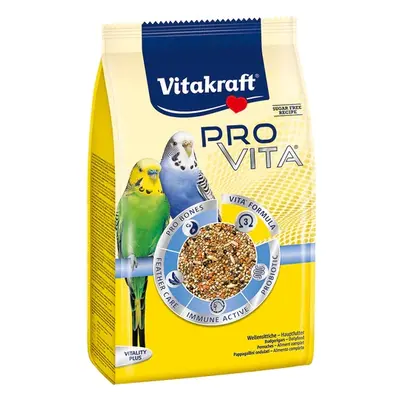 Vitakraft Pro Vita premium karma dla papug falistych g