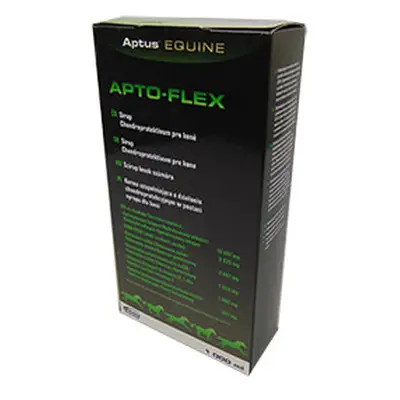 Aptus Equine Apto-Flex syrop ml