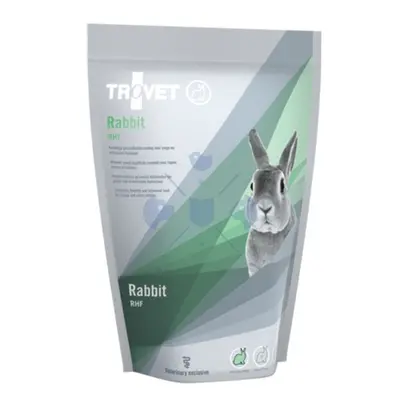 Trovet Rabbit (RHF) karma dla królików 1,2 kg