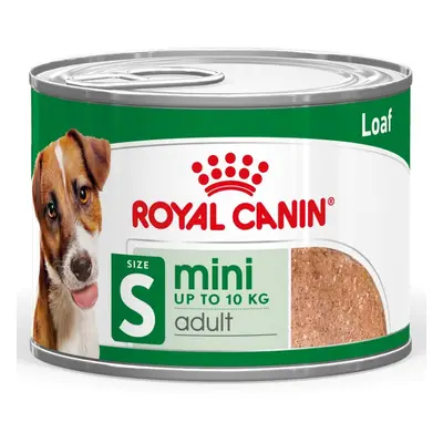 Royal Canin Mini Adult karma mokra dla psów g